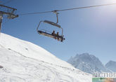 Elbrus resort resumes its work after bad weather
