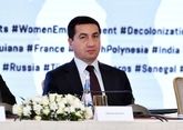 Hikmet Hajiyev: Azerbaijan ready for peace with Armenia