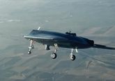 Türkiye&#039;s new stealth drone performs debut flight