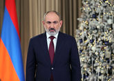 Pashinyan urges Armenia to prepare for new difficulties