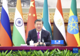 Xi Jinping sends condolences to Ebrahim Raisi 