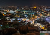 Where to celebrate Christmas? CNN recommends Tbilisi