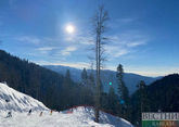 Ski season in Sochi to last longer this year 