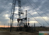 Azerbaijani oil price rising