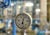 Turkmen gas swap to Azerbaijan via Iran temporarily suspended