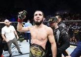 Islam Makhachev reveals his next opponent