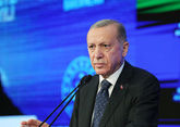 Erdogan: Turkey strengthening its position on “global chessboard”
