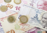 Turkish lira hits new record low
