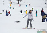 Kaliningrad launches first ski resort
