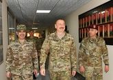 General Hikmet Mirzayev appointed Azerbaijan&#039;s deputy defense minister