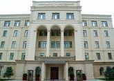Azerbaijan offers condolences to Türkiye following deaths of servicemen