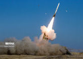 Iran constructing new missiles