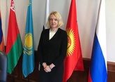 Natalia Zadonskaya: Ilham Aliyev plays key role in success of Azerbaijan’s logistics