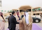 Tbilisi and Riyadh to sign intergovernmental council deal