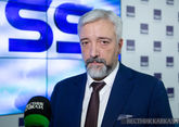 Head of Rossotrudnichestvo praises work of Russian Houses in Baku, Ankara