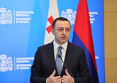 Tbilisi hopes Baku and Yerevan to sign peace treaty soon