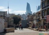 Azerbaijan increased hotel revenues by 38% last year
