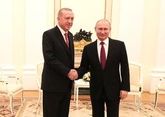 Putin&#039;s visit to Türkiye to take place this winter