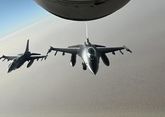 U.S. strikes Iraq and Syria in response to deadly drone attack