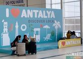 More planes to fly on Moscow-Antalya route