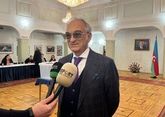 Polad Bulbul oglu: today is significant day in history of Azerbaijan