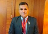 Observer from Mexico: Azerbaijani residents believe in country&#039;s future