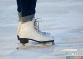 Free skating rink opens in Sochi