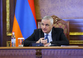 Baku, Yerevan to hold another meeting on border delimitation
