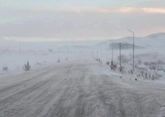 Georgia closes road to Armenia