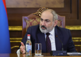Pashinyan names main goal of Armenia’s foreign policy