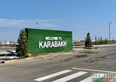 Azerbaijan invests $3.8bln in revival of Karabakh and Eastern Zangezur last year