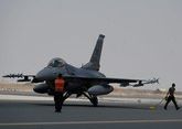 U.S. approves sale of F-16 fighter jets to Turkey - Erdogan