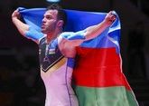 European Wrestling Championships 2024: Azerbaijan sets historical record