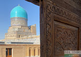 Russia to open Consulate General in Samarkand
