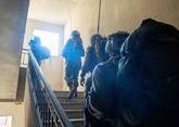 U.S. asks Israel to prepare Rafah attack plan