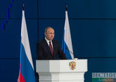 When Putin to deliver address? Kremlin responds