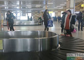Airport terminal in Almaty to be renovated for $10 million