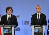 NATO hopes Georgia to join Alliance
