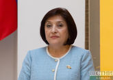 Gafarova: Azerbaijan supports Armenia’s desire to change constitution