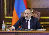 Pashinyan: Armenia complies with anti-Russia sanctions for West&#039;s sake