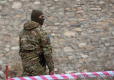 Armenia shelling Azerbaijan for second day in a row