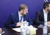 Gevorg Papoyan appointed new Minister of Economy of Armenia
