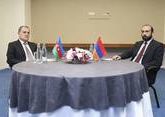 FMs of Azerbaijan and Armenia to meet in Germany in 2-3 days