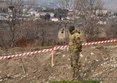 Armenia captures Azerbaijani soldier