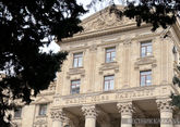 Azerbaijani Foreign Ministry condemns statement of European Parliament