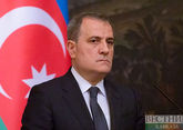 Azerbaijani Foreign Minister to visit Türkiye