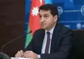Baku calls on Yerevan not to repeat its mistakes