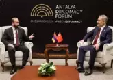Turkish and Armenian FMs ready to normalize relations