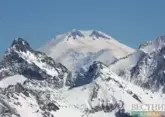 Climber from Yakutsk barely escapes death in Elbrus