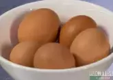 Azerbaijan supplied 3 million eggs to Russia in one week 